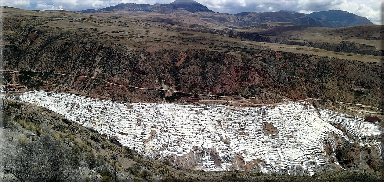 foto Saline di Maras